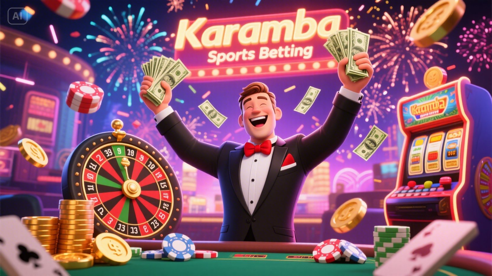 Karamba Sports Betting